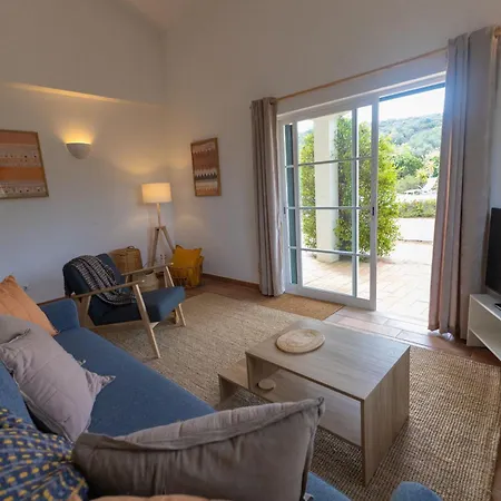 Villa Monte Da Trovisca *
