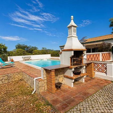 Vila Monte Da Trovisca *