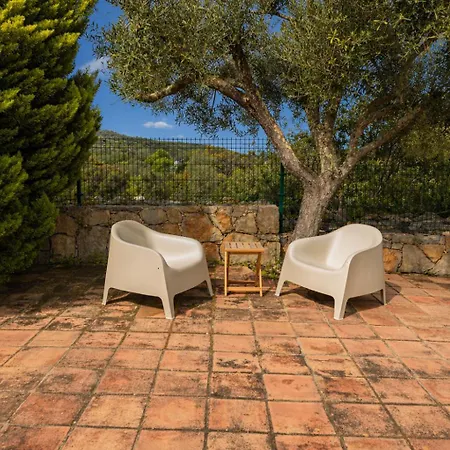 Villa Monte Da Trovisca *